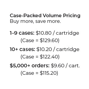 HP3 100% Silicone Exterior Sealant (Acetoxy Cure)