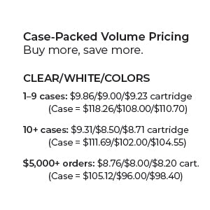 HP4 Hybrid Polymer Exterior Sealant