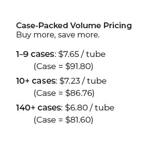 HP1 All-Purpose 100% Silicone Interior Sealant