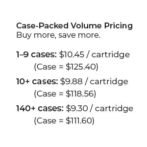 HP3  100% Silicone Exterior Sealant (Acetoxy Cure)