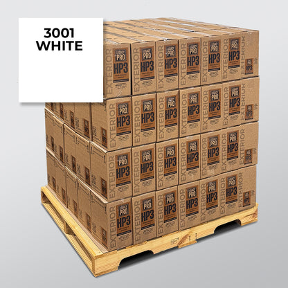 HP3  100% Silicone Exterior Sealant (Acetoxy Cure)