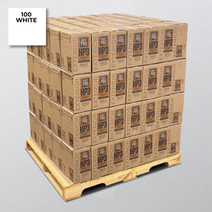 Sellador de silicona 100 % HP3. Doce tubos de 283 g (10.1 oz).