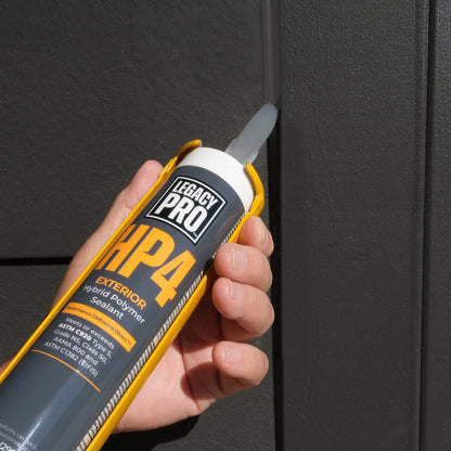 Sellador de polímero híbrido HP4 - Caja con doce tubos de 283 g