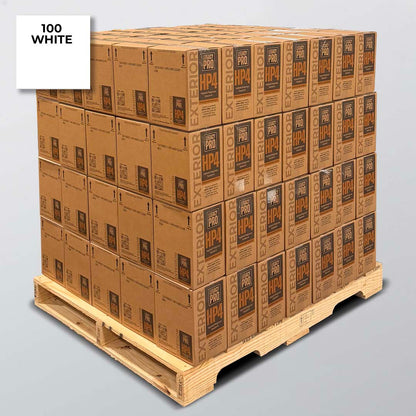 HP4  Hybrid Polymer Exterior Sealant